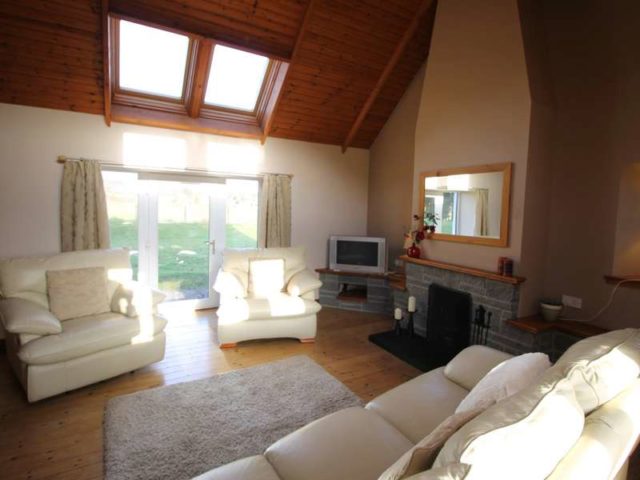  Image of 3 bedroom Detached house for sale in Tore Muir of Ord IV6 at Tore Muir of Ord Muir of Ord, IV6 7SD